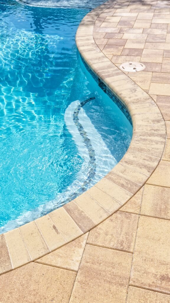 Swimming Pool repair Charlotte NC